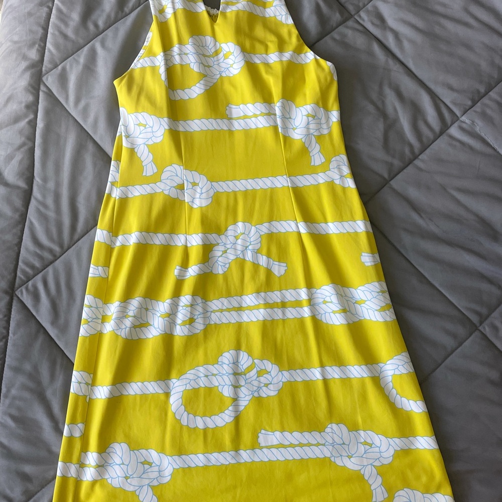Dress - Picture 4 of 5